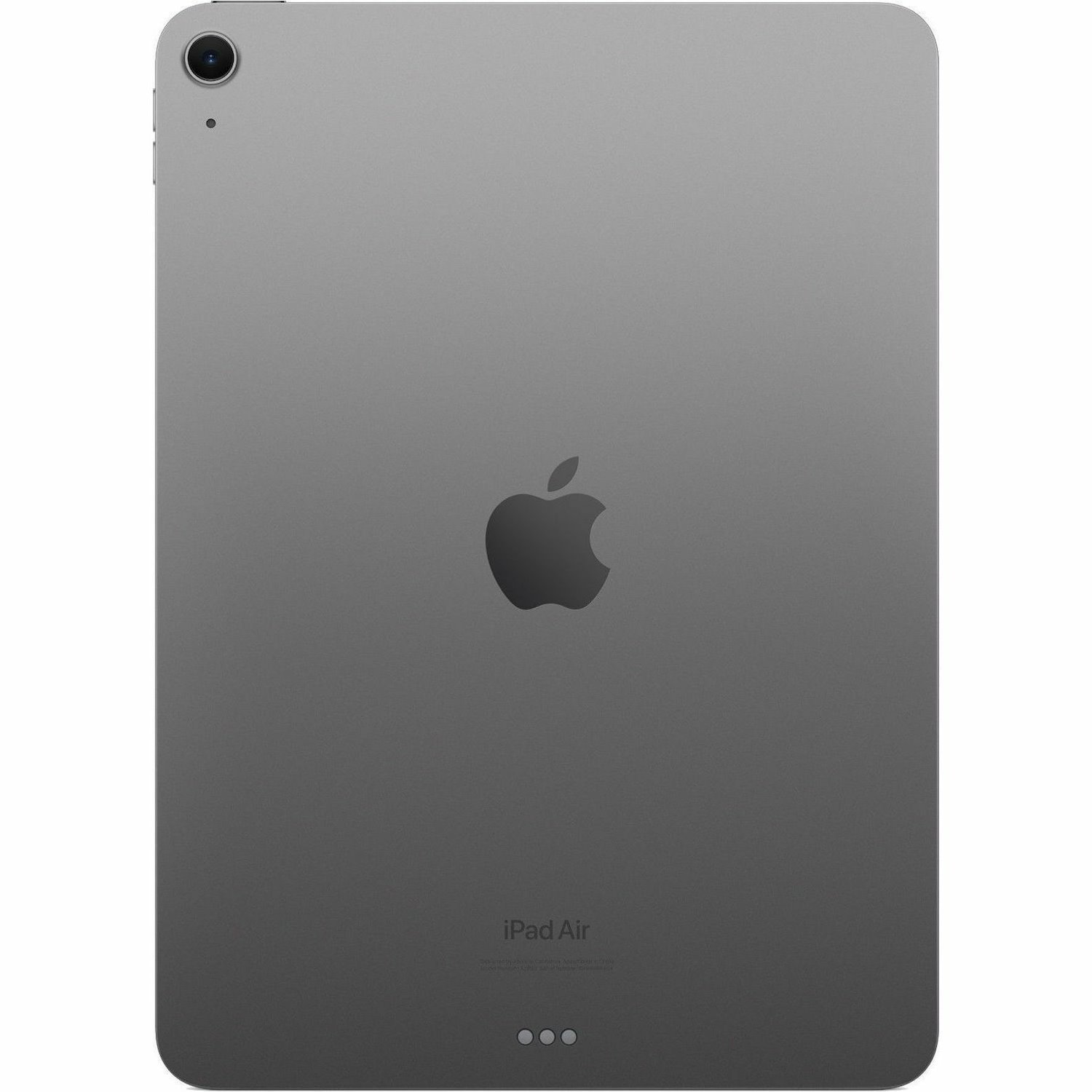 Apple iPad Air 11 (2026) Tablet - 27.9 cm (11") - 12 GB - 1 TB Storage - Space Gray