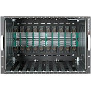 Supermicro SuperBlade SBE-720D Blade Server Cabinet