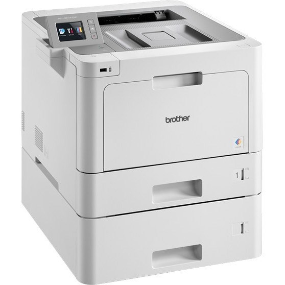 Brother HL HL-L9310CDWT Desktop Laserprinter - Kleur
