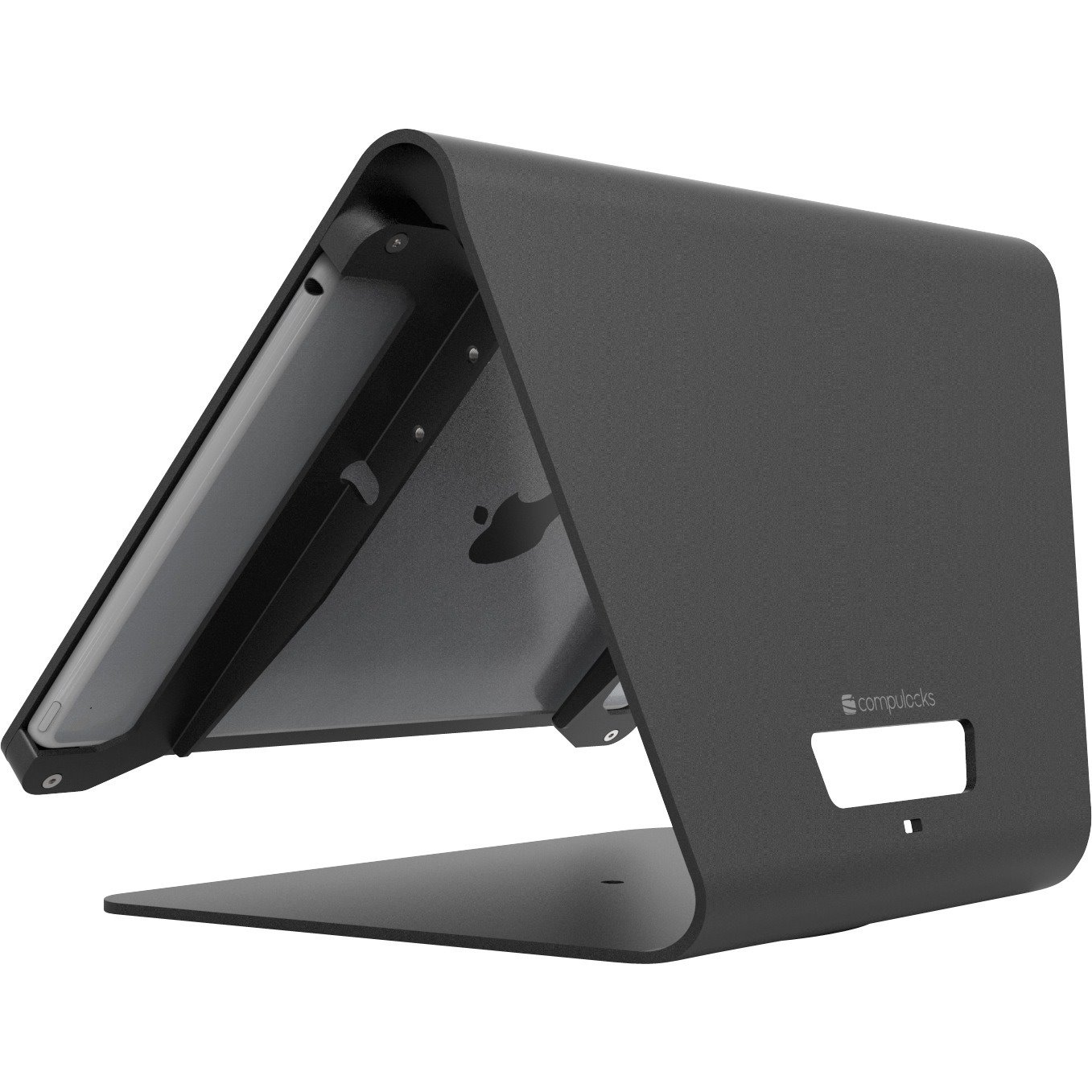 iPad 10.2" Nollie POS Stand Black