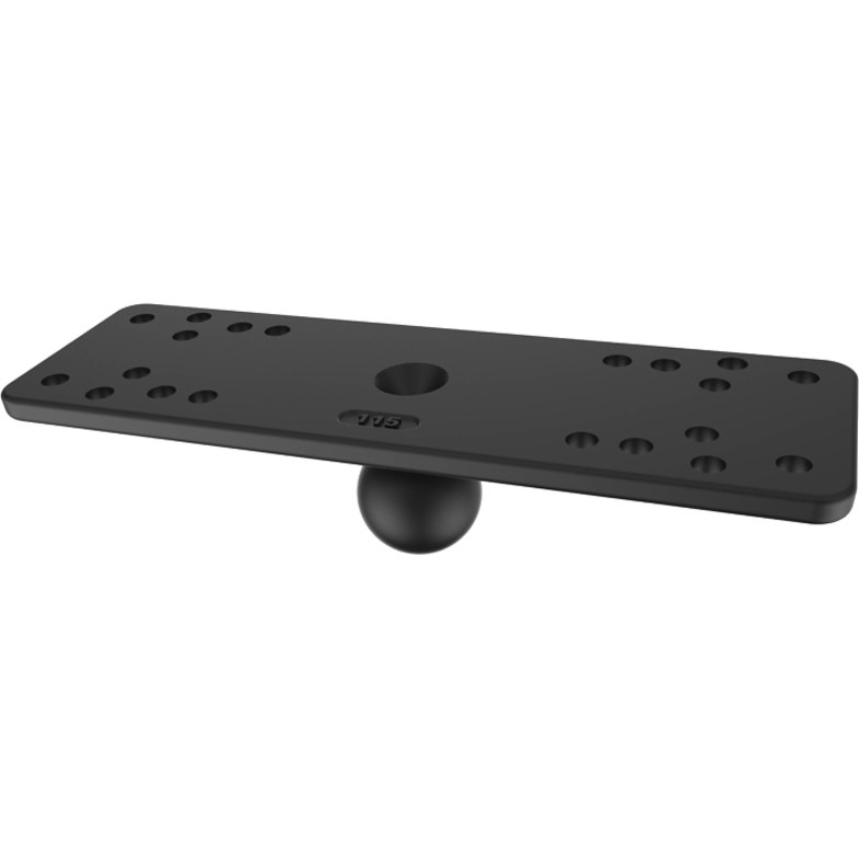 RAM Mounts Mounting Adapter for Mounting Bracket, GPS, Radio