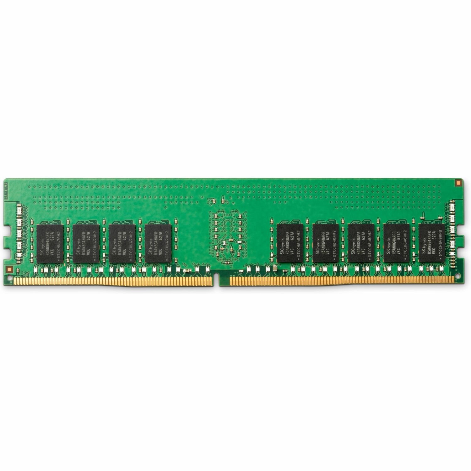 HP RAM Module for Workstation - 16 GB (1 x 16GB) - DDR4-2933/PC4-23466 DDR4 SDRAM - 2933 MHz