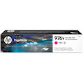 HP 976Y Original Extra High Yield Page Wide Ink Cartridge - Magenta Pack