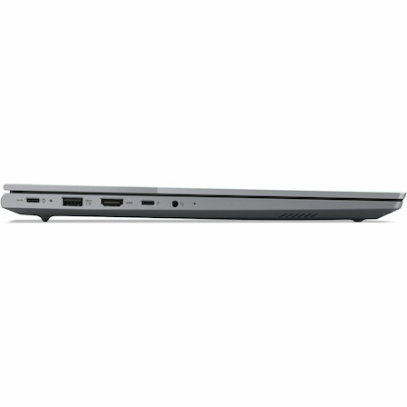 Lenovo ThinkBook 16 G7 IML 21MS0002AU 16" Notebook - WUXGA - Intel Core Ultra 5 125U - 16 GB - 512 GB SSD - English Keyboard - Arctic Gray