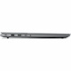 Lenovo ThinkBook 16 G7 IML 21MS0002AU 16" Notebook - WUXGA - Intel Core Ultra 5 125U - 16 GB - 512 GB SSD - English Keyboard - Arctic Gray