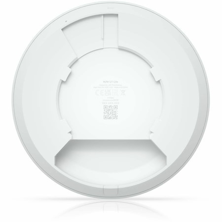 Ubiquiti U7 Lite Dual Band Wi-Fi 7 IEEE 802.11be 4.30 Gbit/s Wireless Access Point