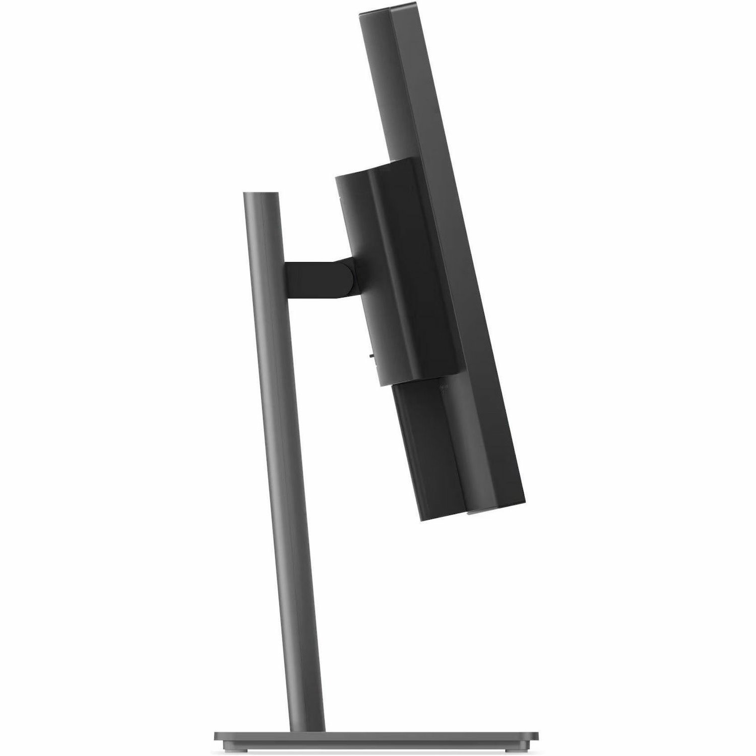 Lenovo ThinkVision P34WD-40 34" Class UWQHD Curved Screen LED Monitor - 21:9 - Eclipse Black
