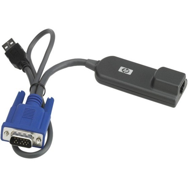 HPE KVM Console USB Interface Adapter