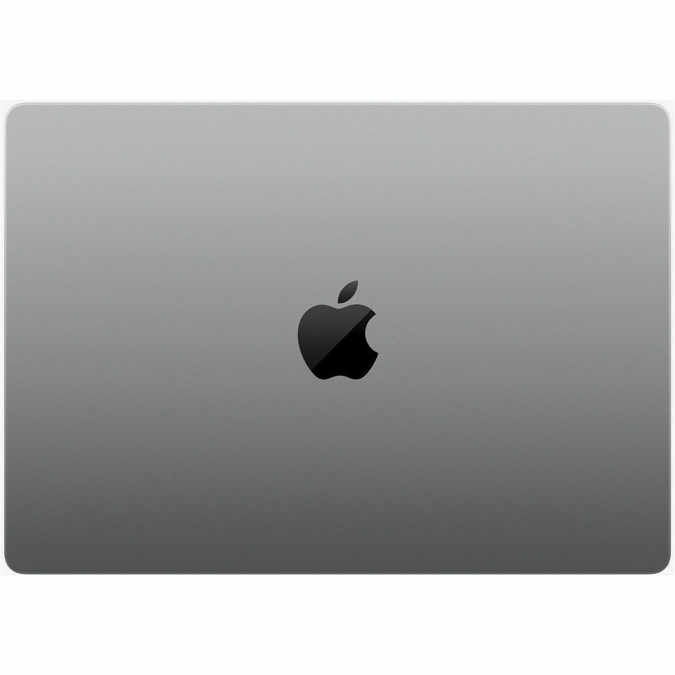 Apple MacBook Pro MTL73X/A 14.2" Notebook - Apple M3 - 8 GB - 512 GB SSD - English (US) Keyboard - Space Gray