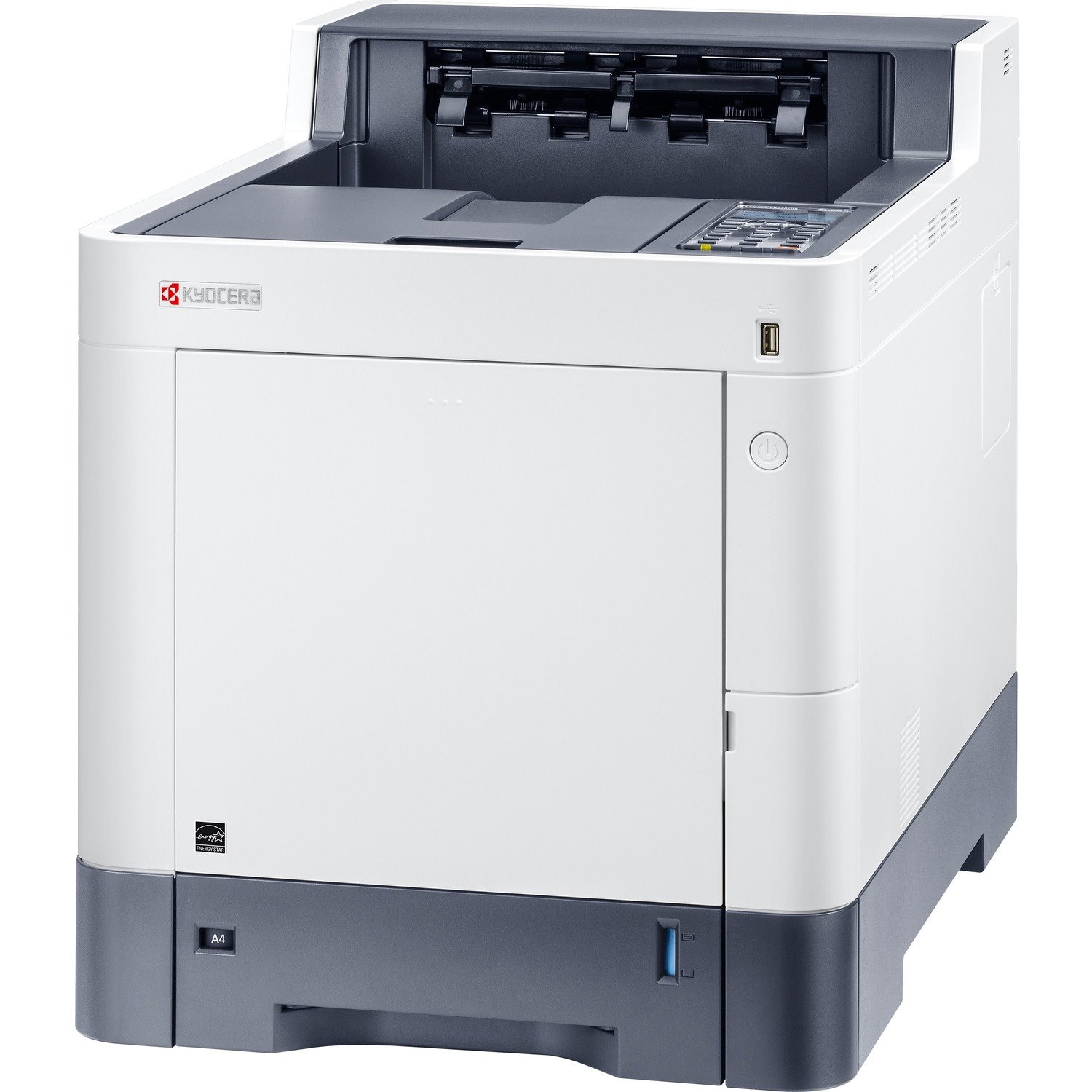 Kyocera Ecosys P7240cdn Desktop Laser Printer - Colour