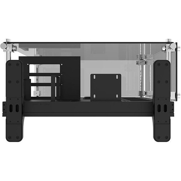 Thermaltake Core P5 Tempered Glass Edition ATX Wall-Mount Chassis