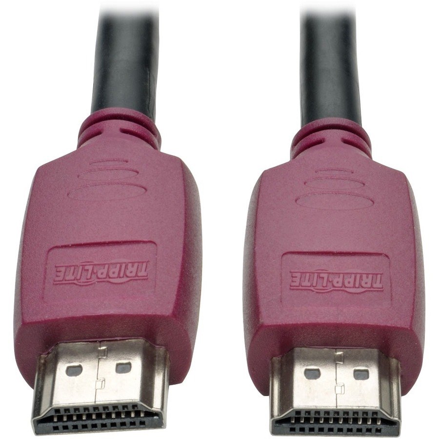 Tripp Lite series P569-010-CERT 3.05 m HDMI A/V Cable