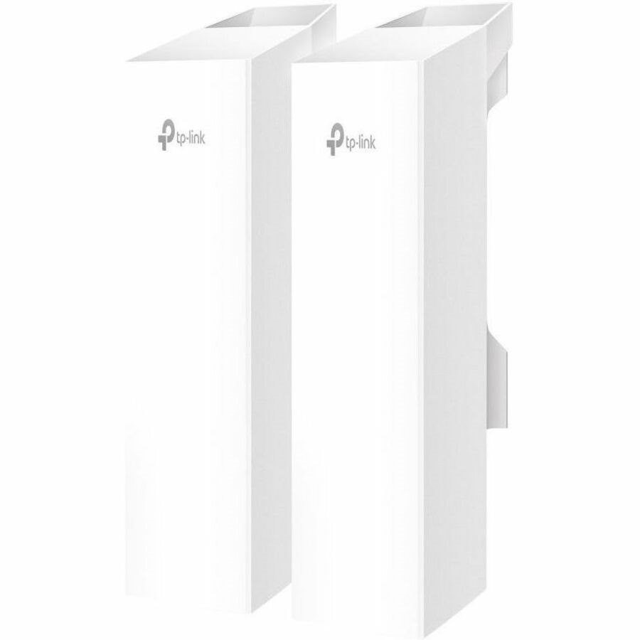 TP-Link EAP211-Bridge KIT Single Band IEEE 802.11 a/b/g/n/ac 867 Mbit/s Wireless Bridge - Indoor/Outdoor