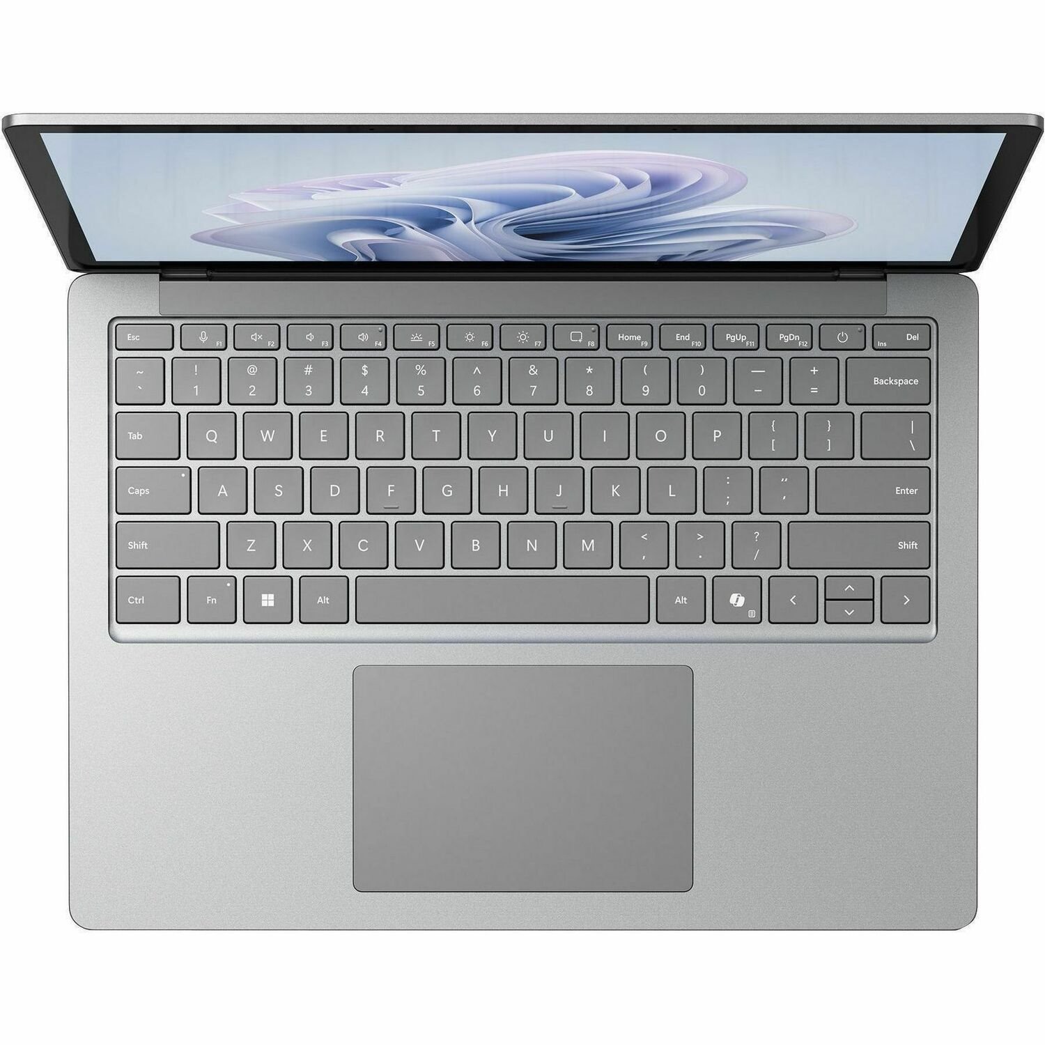 Microsoft Surface Laptop 6 13.5" Touchscreen Notebook - Intel Core i7 - 32 GB - 1 TB SSD - English, French Keyboard - Platinum