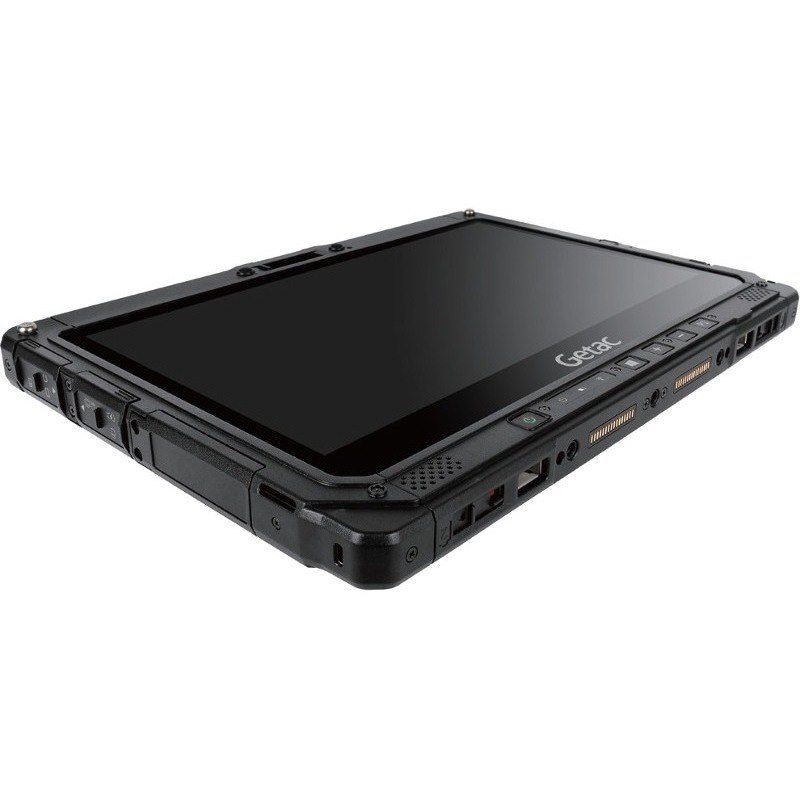 Getac K120 Rugged Tablet - 31.8 cm (12.5") Full HD - 16 GB - 256 GB SSD - Windows 10 Pro
