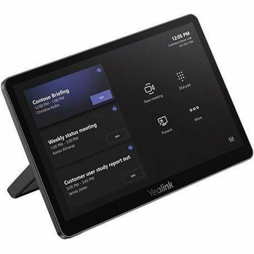 Yealink MTouch E2 Touch Panel
