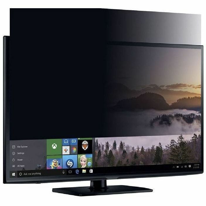 MOBILIS Anti-glare Privacy Screen Filter