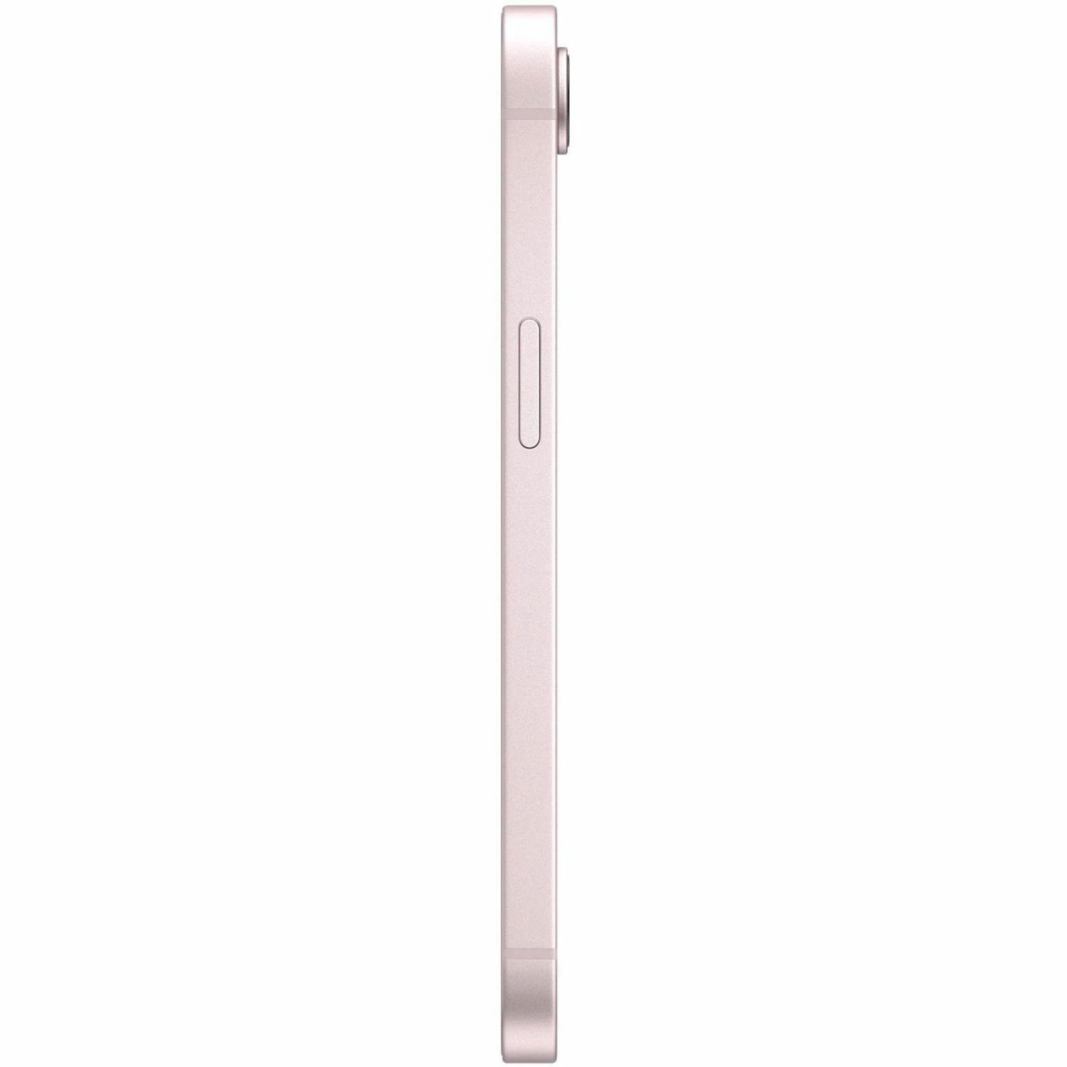 Apple iPhone 17e 512 GB Smartphone - 6.1" OLED HDR10+ 2532 x 1170 - A19Hexa-core (6 Core) - 8 GB RAM - iOS 26 - 5G - Soft Pink