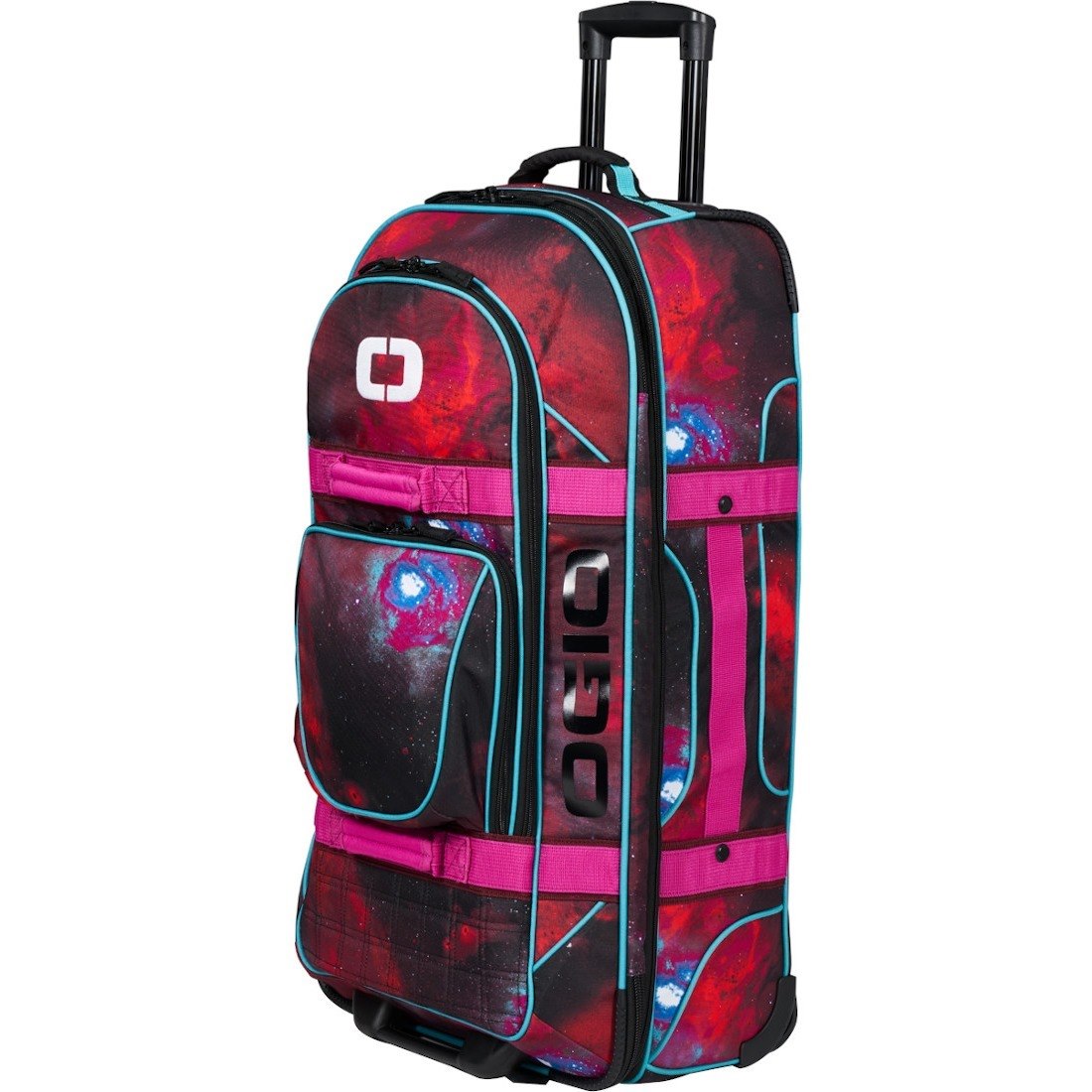 Ogio Terminal Travel/Luggage Case Travel - Nebula