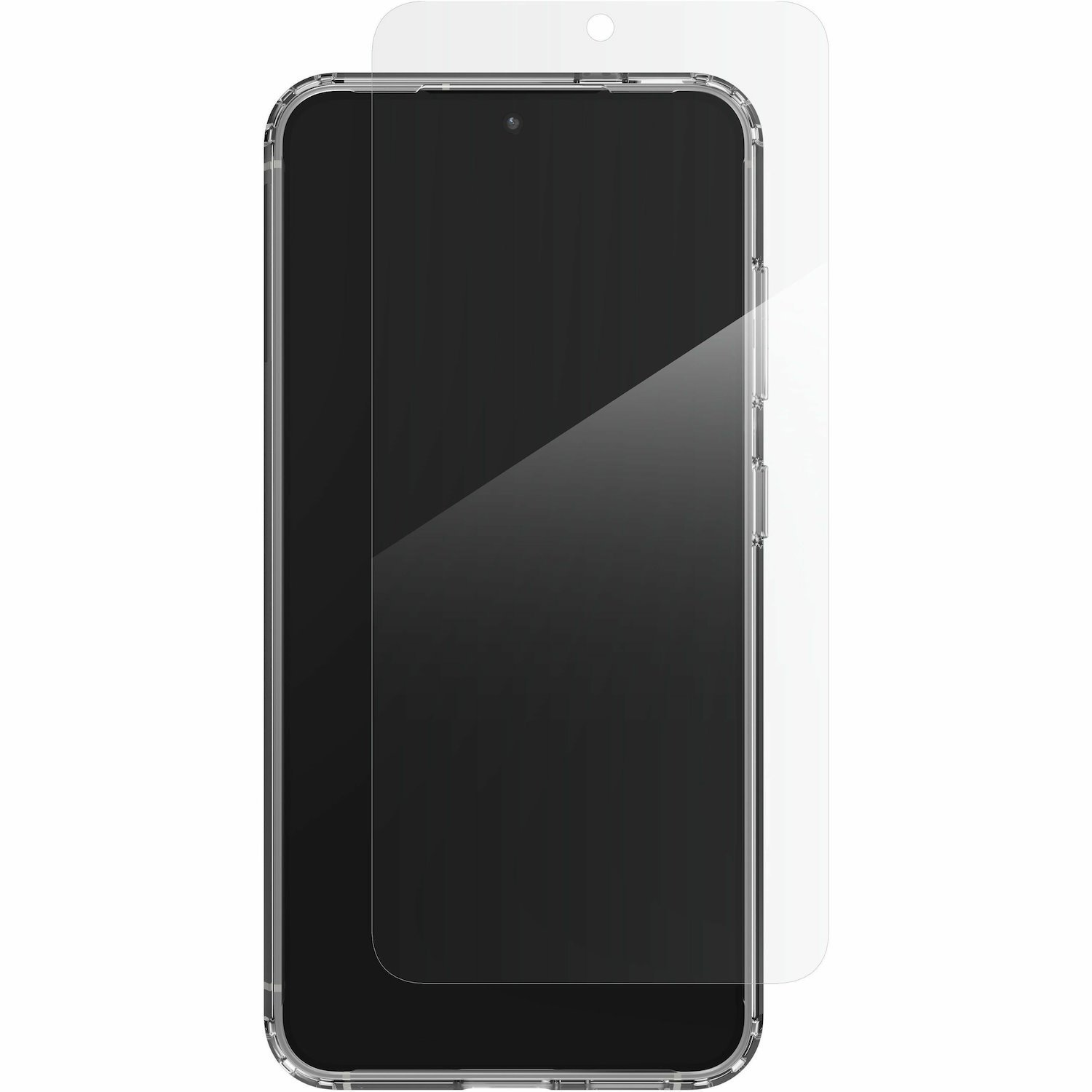 Zagg If Defence Glass/Case S25