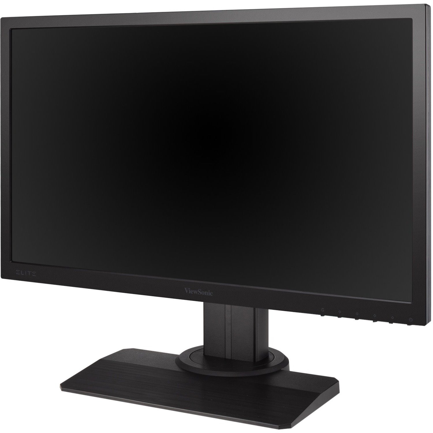 ViewSonic XG240R ELITE 24" 1080p 1ms 144Hz Gaming Monitor with FreeSync Premium, and RGB Lighting