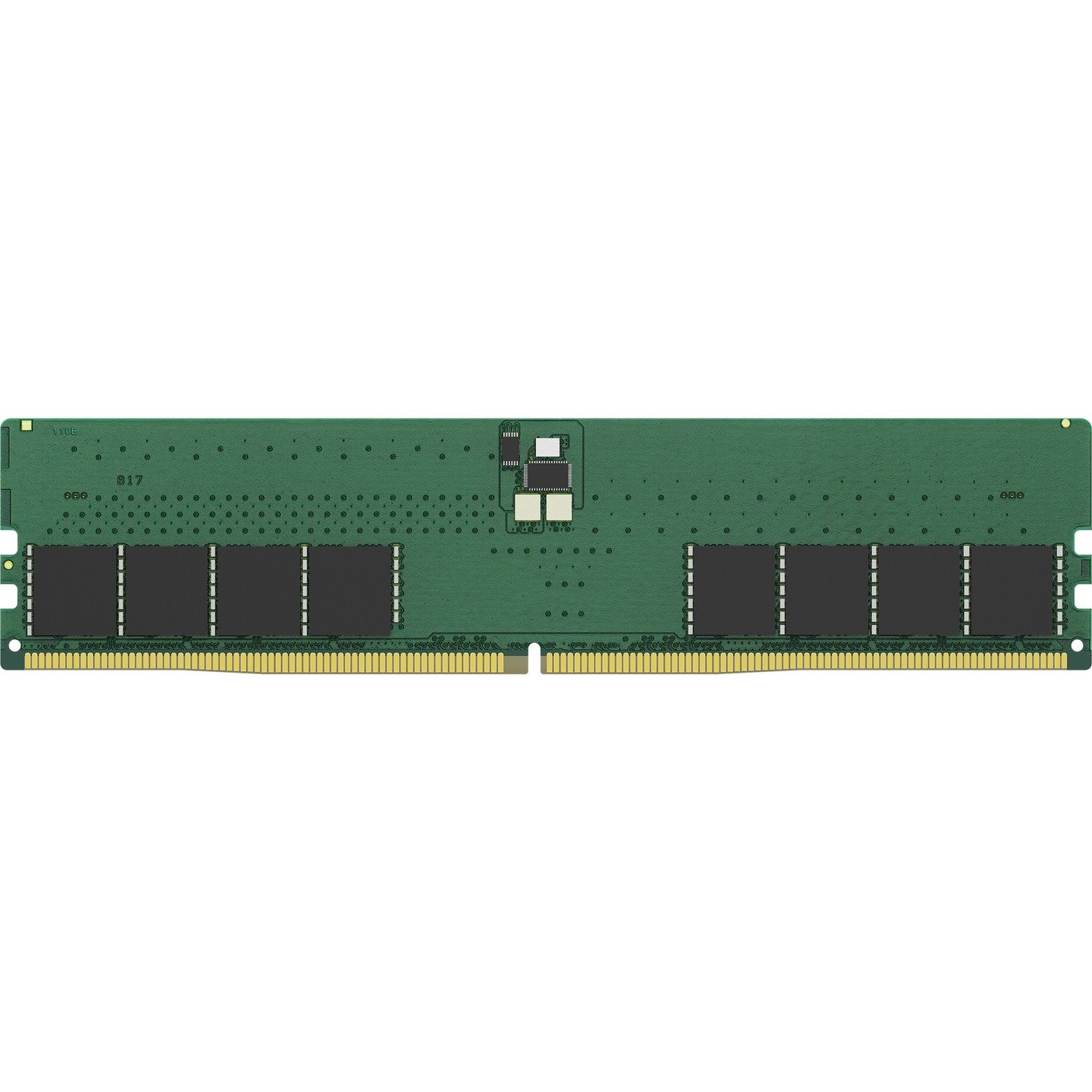 Kingston ValueRam 64GB (2 x 32GB) DDR5 SDRAM Memory Kit