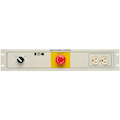 Eaton 10-Outlets PDU