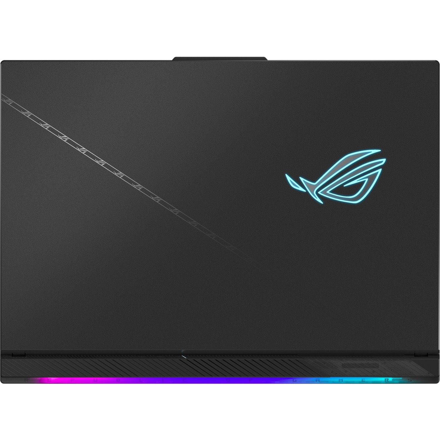 Asus ROG Strix SCAR 18 G834 G834JY-XS97 18" Gaming Notebook - QHD+ - Intel Core i9 13th Gen i9-13980HX - 32 GB - 2 TB SSD - Black