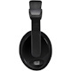 Adesso Xtream H5U - USB Stereo Headset with Microphone - Noise Cancelling - Wired- Lightweight