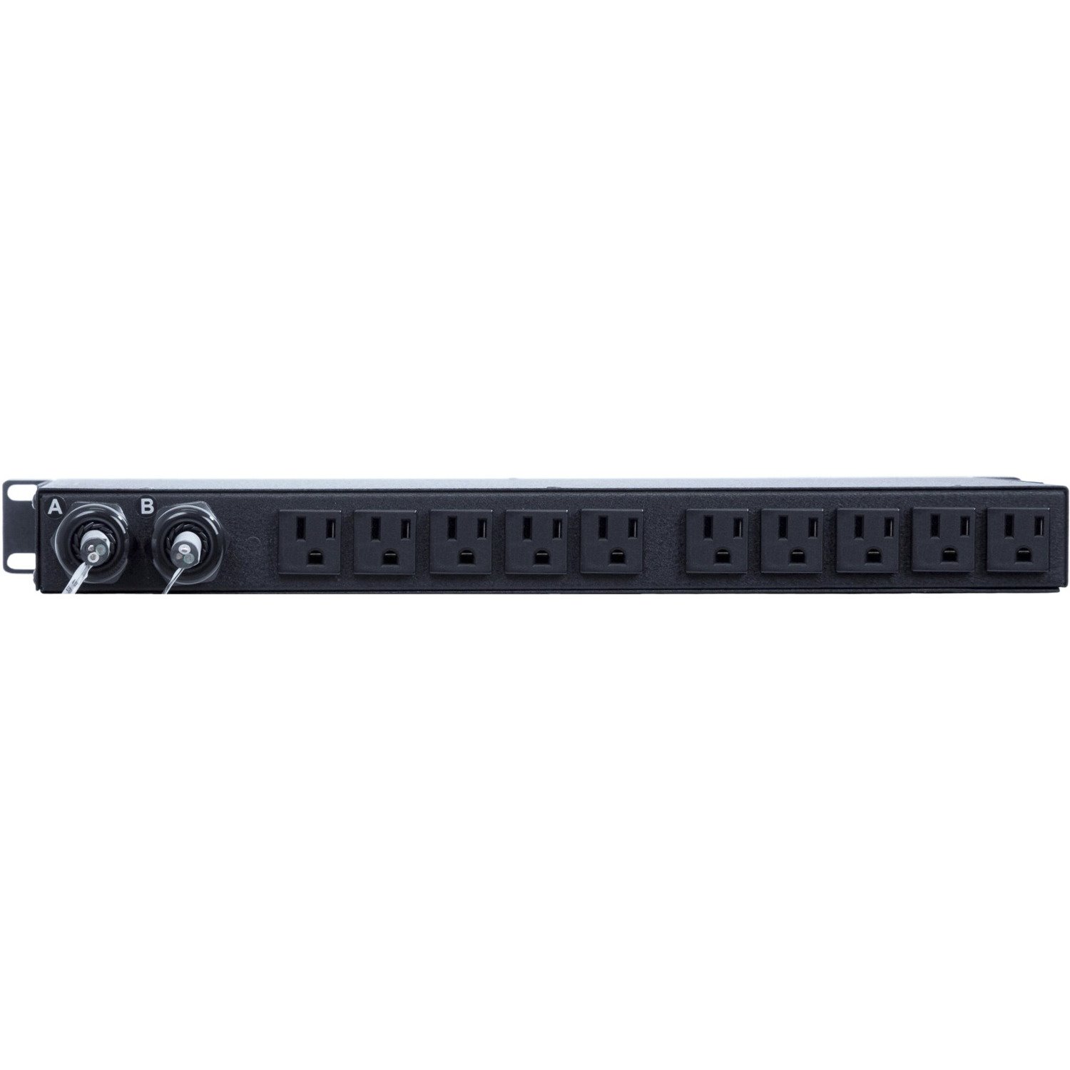 Vertiv Geist ATRN102-101R15ST5 10-Outlets PDU