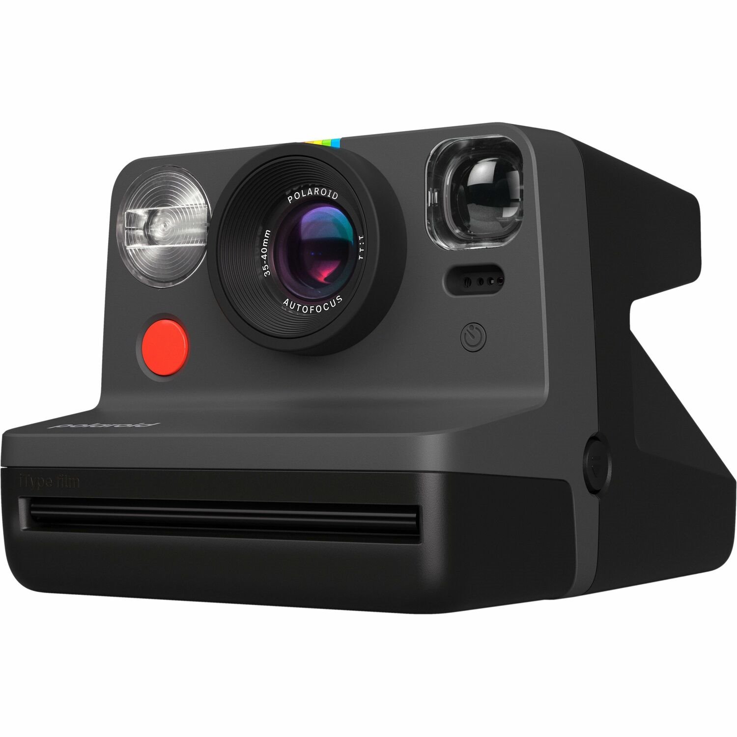 Polaroid Now Instant Film Camera