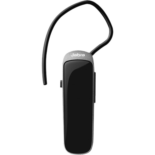 Jabra TALK 25 Wireless Earbud, Over-the-ear Mono Earset - Black