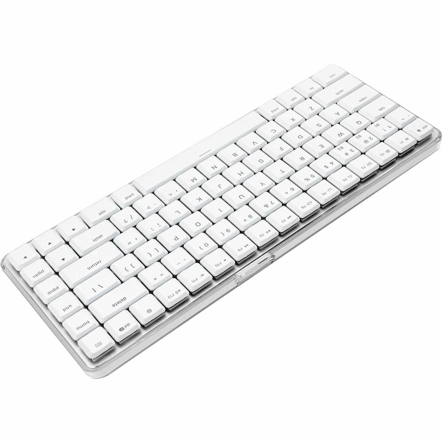 Macally Bluetooth Keyboard