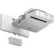 Epson BrightLink 695Wi Ultra Short Throw LCD Projector - 16:10 - Refurbished