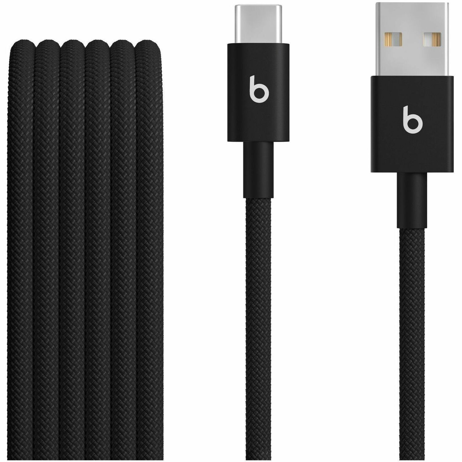 Beats by Dr. Dre 1.50 m USB-C/USB-A Data Transfer Cable