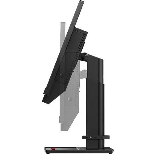 Lenovo ThinkCentre TIO24 Gen 4 24" Class Webcam LED Touchscreen Monitor - 16:9