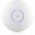 Ubiquiti U7 Pro Tri Band Wi-Fi 7 IEEE 802.11 a/b/g/n/ac/ax/be 9.30 Gbit/s Wireless Access Point