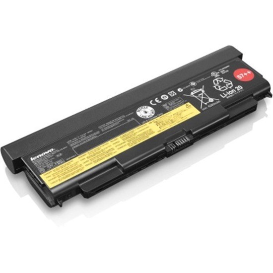 Lenovo Battery - 9-cell Lithium Ion (Li-Ion)