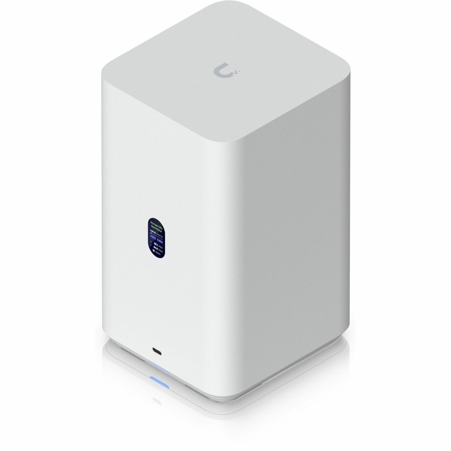 UI UNAS 2 (White)