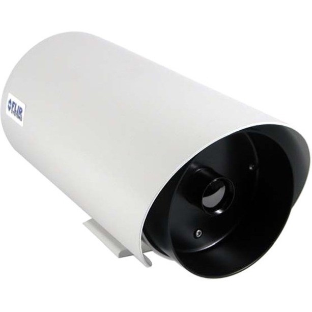 FLIR SR-304 Surveillance Camera - Color - 1 Pack