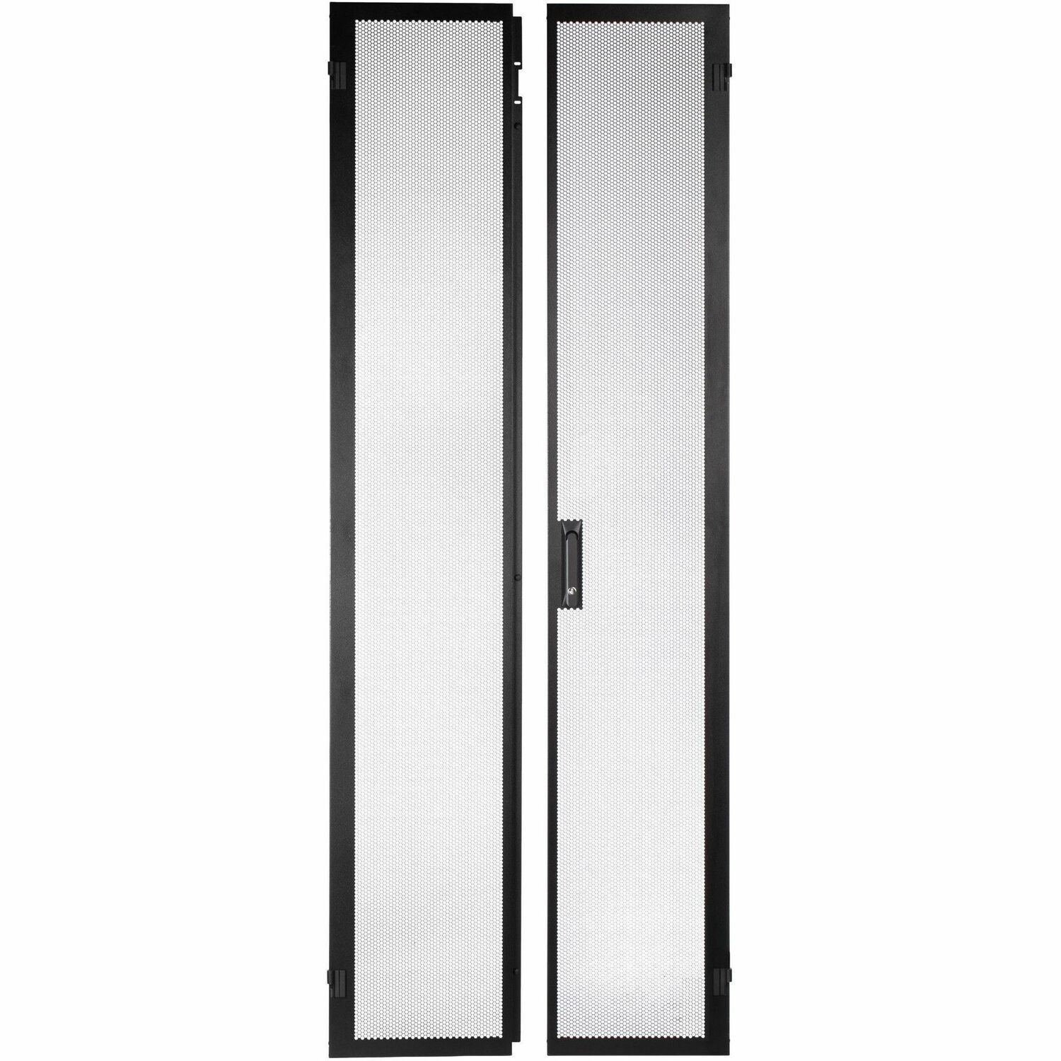 Panduit FlexFusion Split Hinge Door