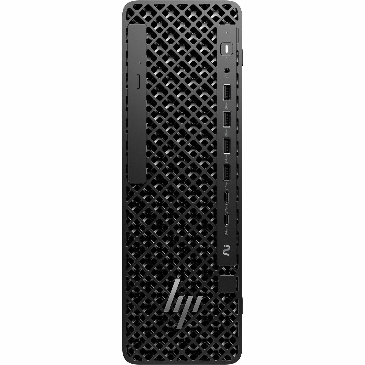 HP Z2 G1i Workstation - Intel Core Ultra 5 235 - 16 GB - 512 GB SSD - Small Form Factor - Black