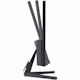 Asus VU249CFE-B 24" Class Full HD LED Monitor - 16:9 - Quiet Blue