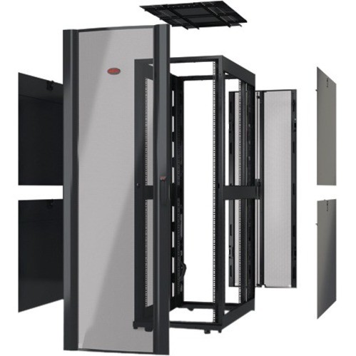SX 42U 600MM W X1070MM