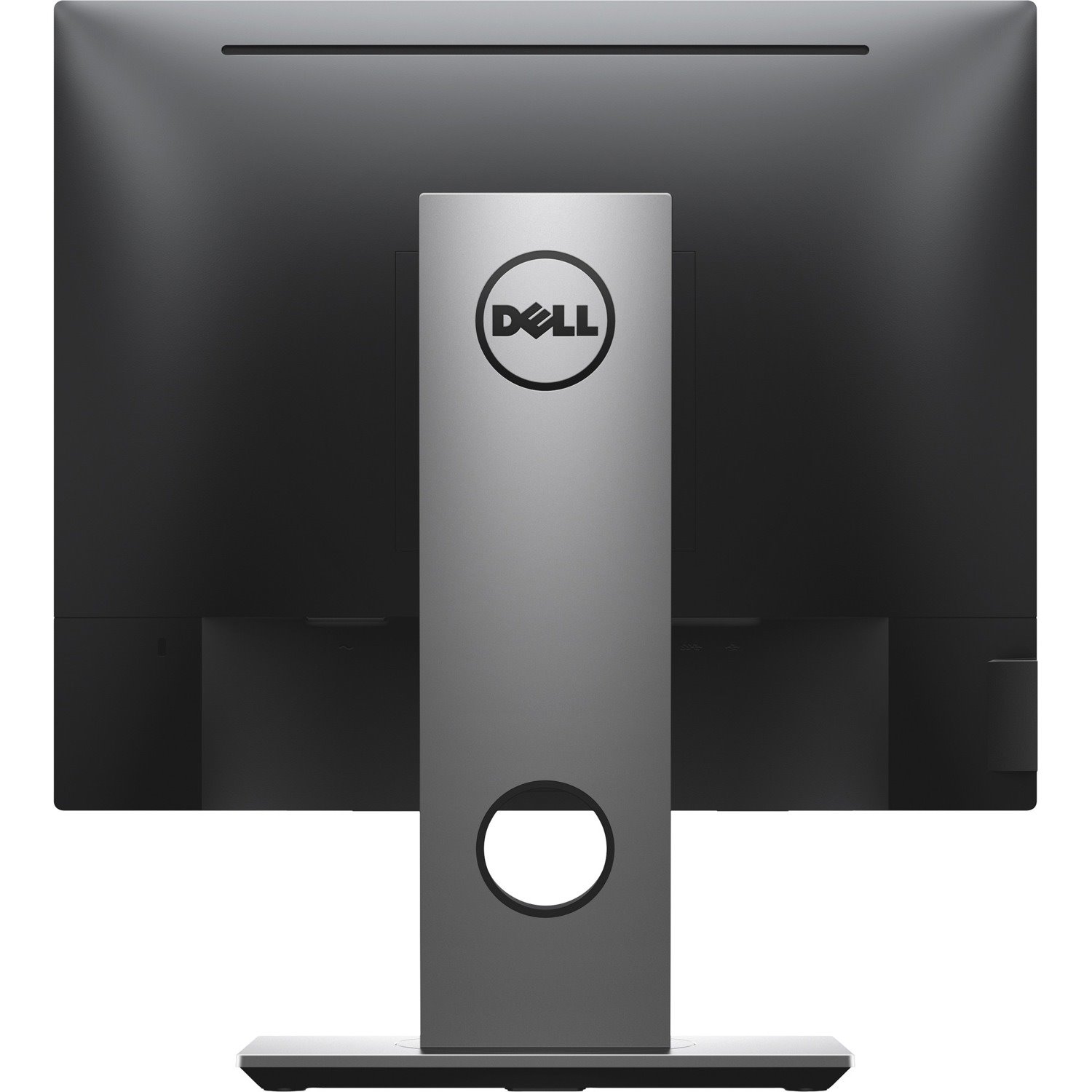 Dell P1917S 19" Class UXGA LCD Monitor - 5:4 - Black