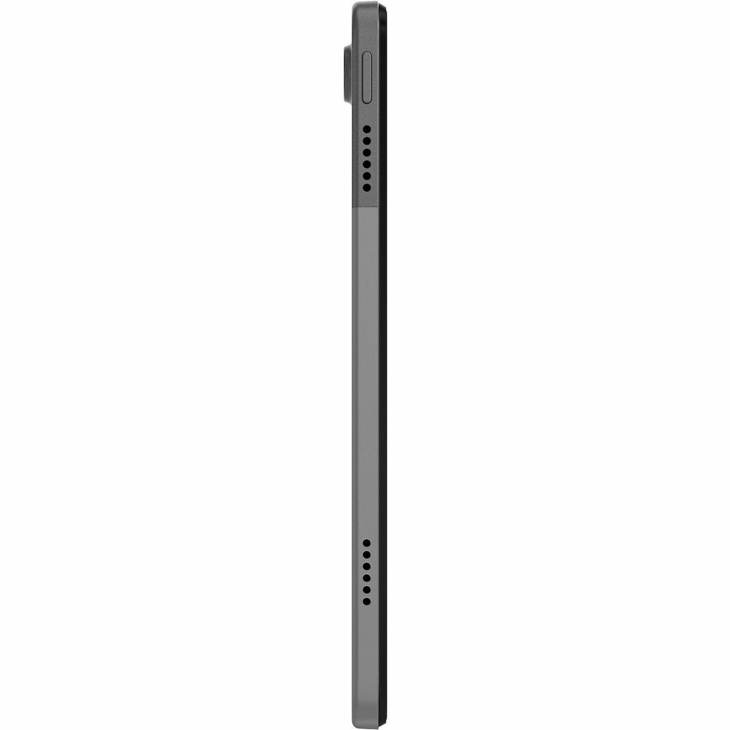 Lenovo Tab M10 Plus (3rd Gen) TB125FU Tablet - 10.6" 2K - MediaTek MT6769V/CU Helio G80 (12 nm) Octa-core - 4 GB - 128 GB Storage - Android 12 - Storm Gray