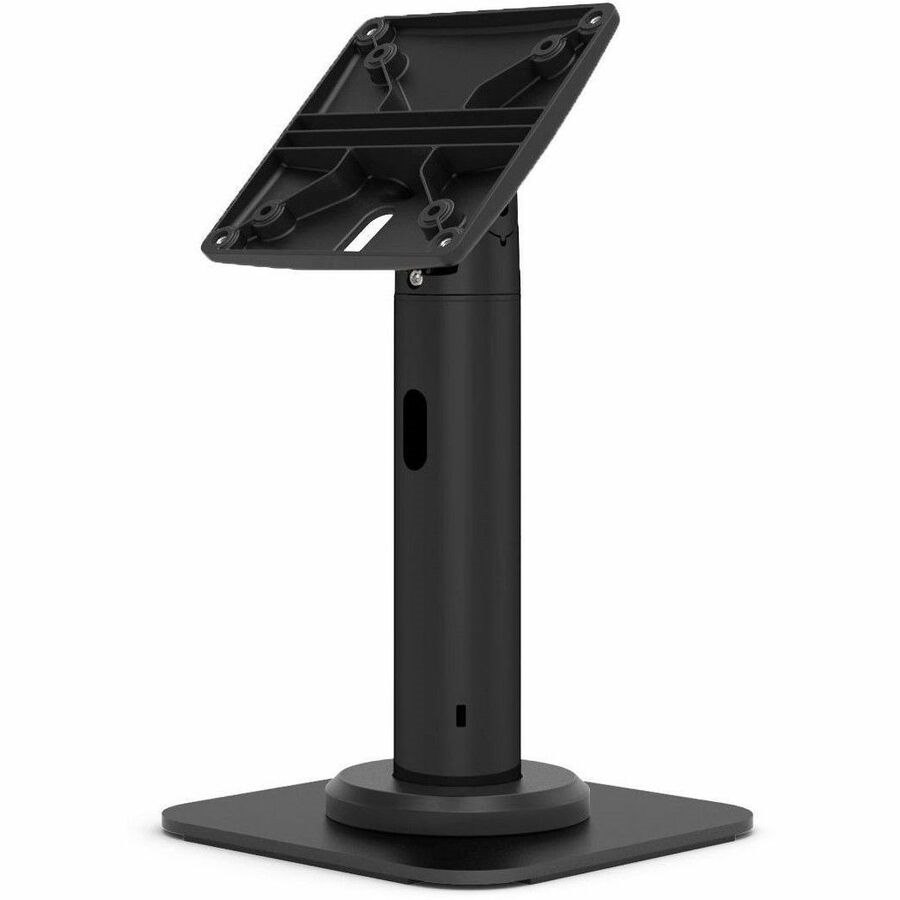 Compulocks Galaxy Tab A8/A7 Lite Enclosure Tilting Kiosk - Space Rise
