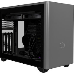 Cooler Master NR200P MAX NR200P-MCNN85-SL0 Computer Case