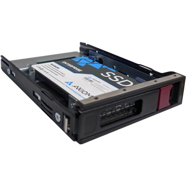 Axiom 240GB Enterprise EV100 3.5-inch Hot-Swap SATA SSD for HP