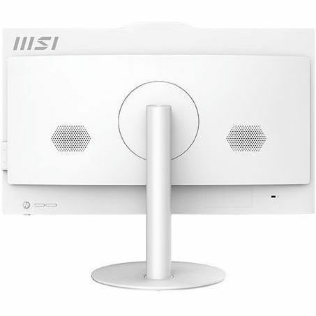 MSI PRO AP242 12M PRO AP242 12M-057US All-in-One Computer - Intel Core i7 12th Gen i7-12700 - 16 GB - 500 GB SSD - 23.8" Full HD - Desktop - White